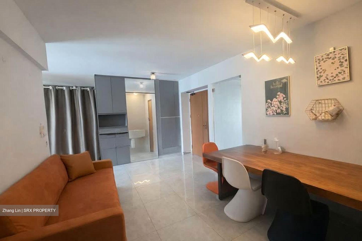 Blk 815B Keat Hong Quad (Choa Chu Kang), HDB 4 Rooms #553347901